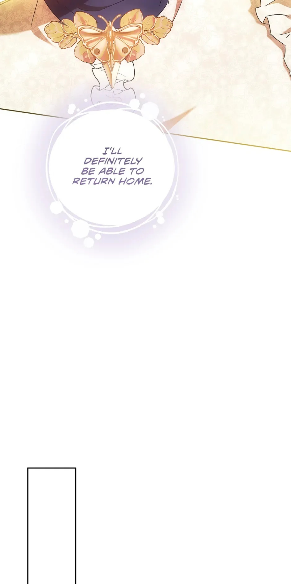 The Young Lady Who Broke Her Engagement Is Only Obsessed With the Ending Chapter 36 page 37