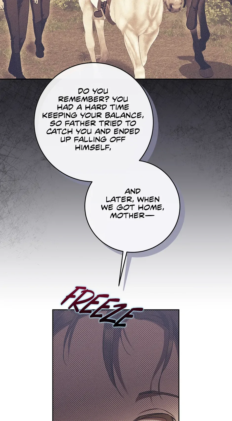 The Young Lady Who Broke Her Engagement Is Only Obsessed With the Ending Chapter 36 page 45