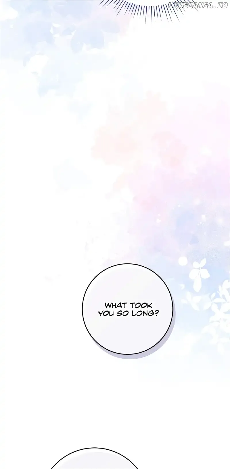 The Young Lady Who Broke Her Engagement Is Only Obsessed With the Ending Chapter 37 page 40