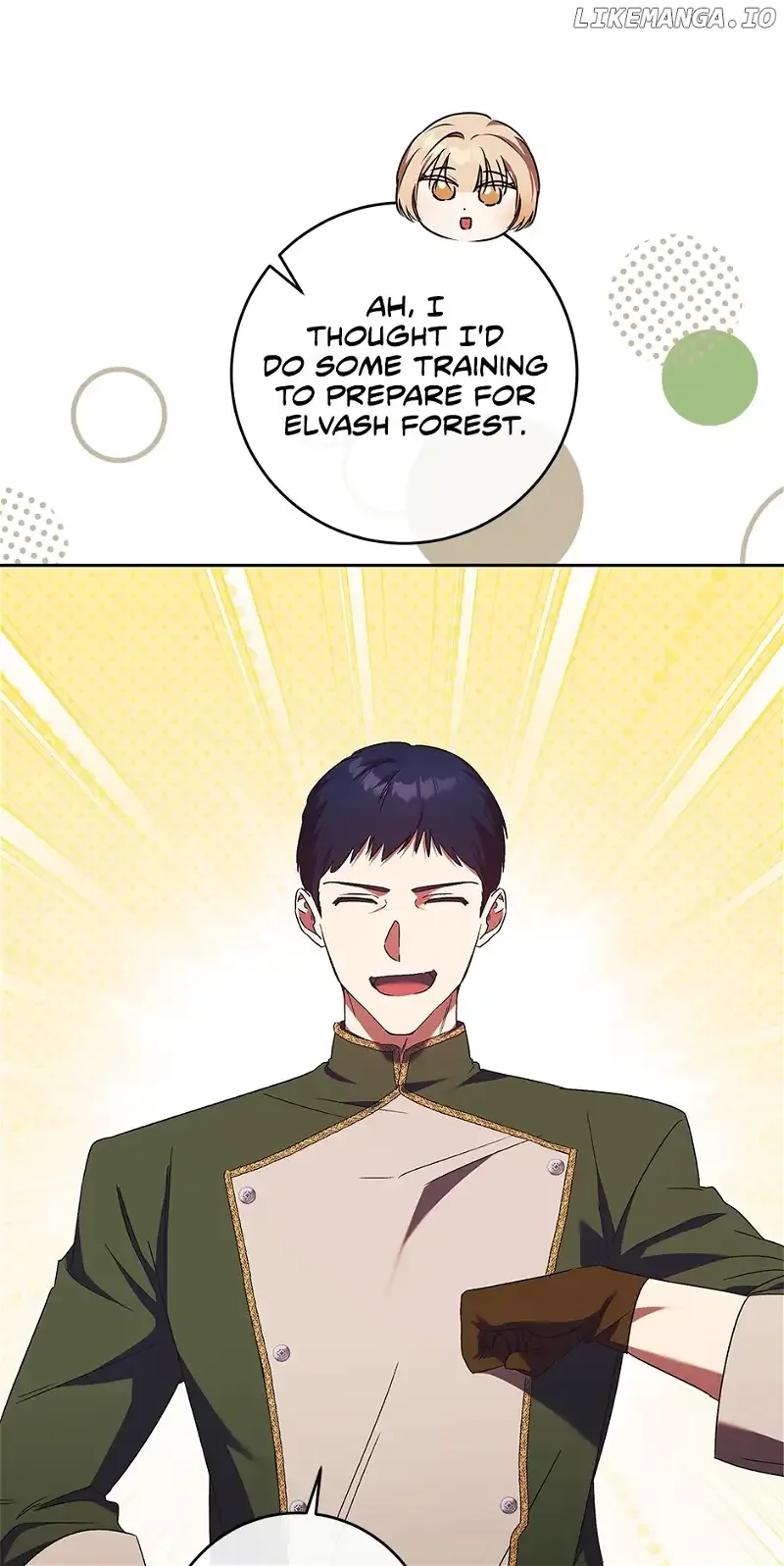 The Young Lady Who Broke Her Engagement Is Only Obsessed With the Ending Chapter 35 page 75