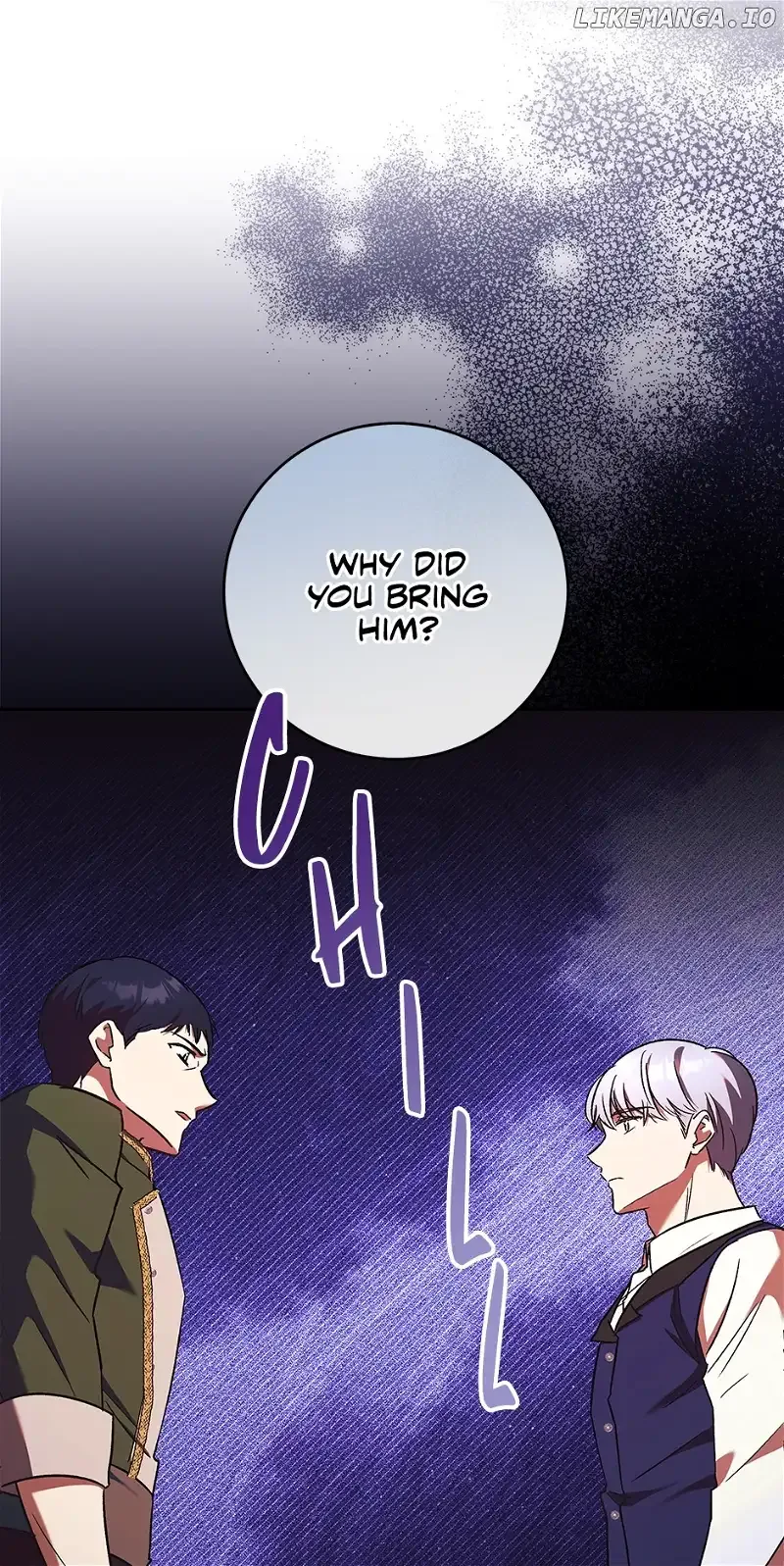 The Young Lady Who Broke Her Engagement Is Only Obsessed With the Ending Chapter 35 page 77