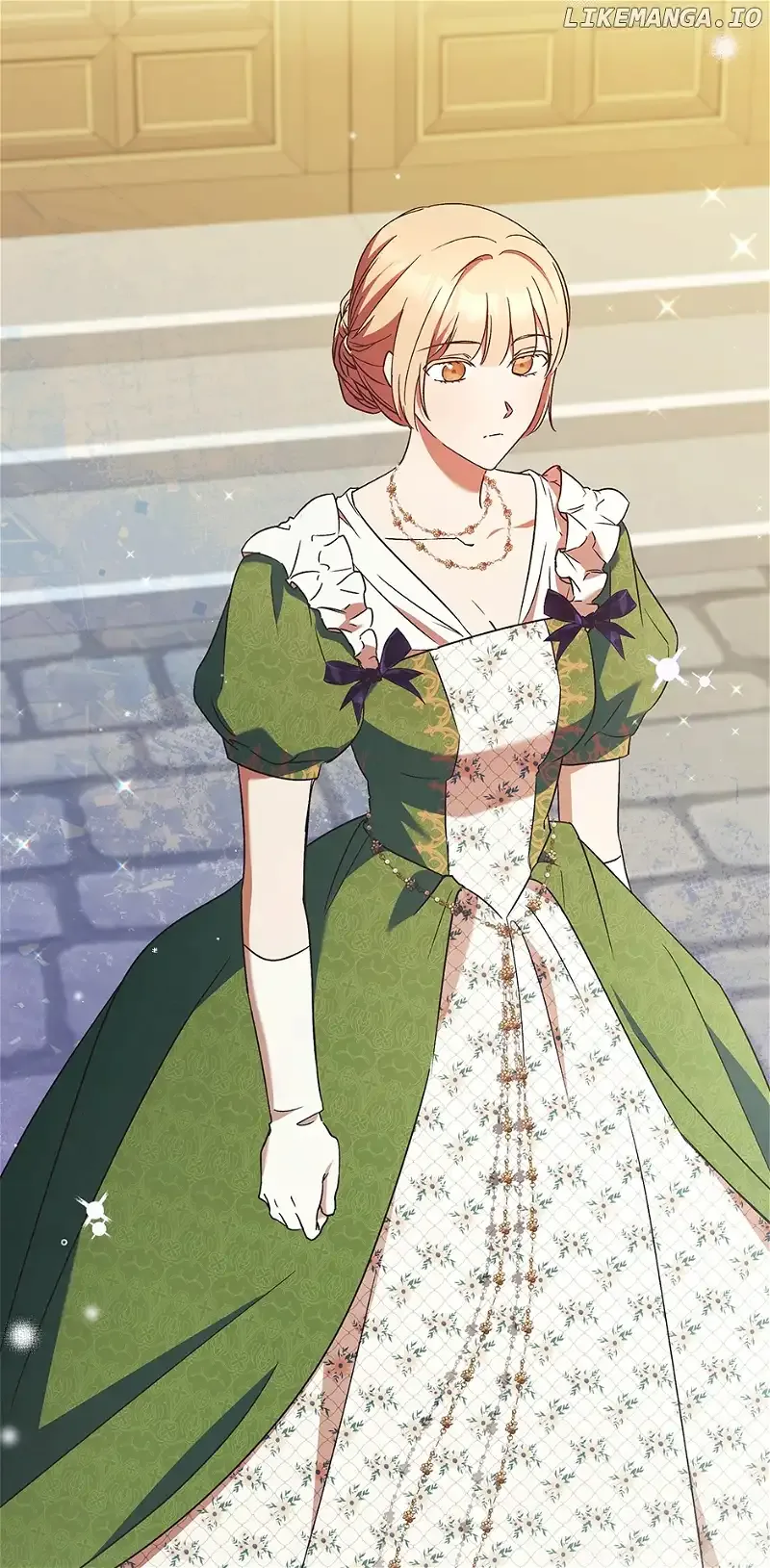 The Young Lady Who Broke Her Engagement Is Only Obsessed With the Ending Chapter 37 page 37