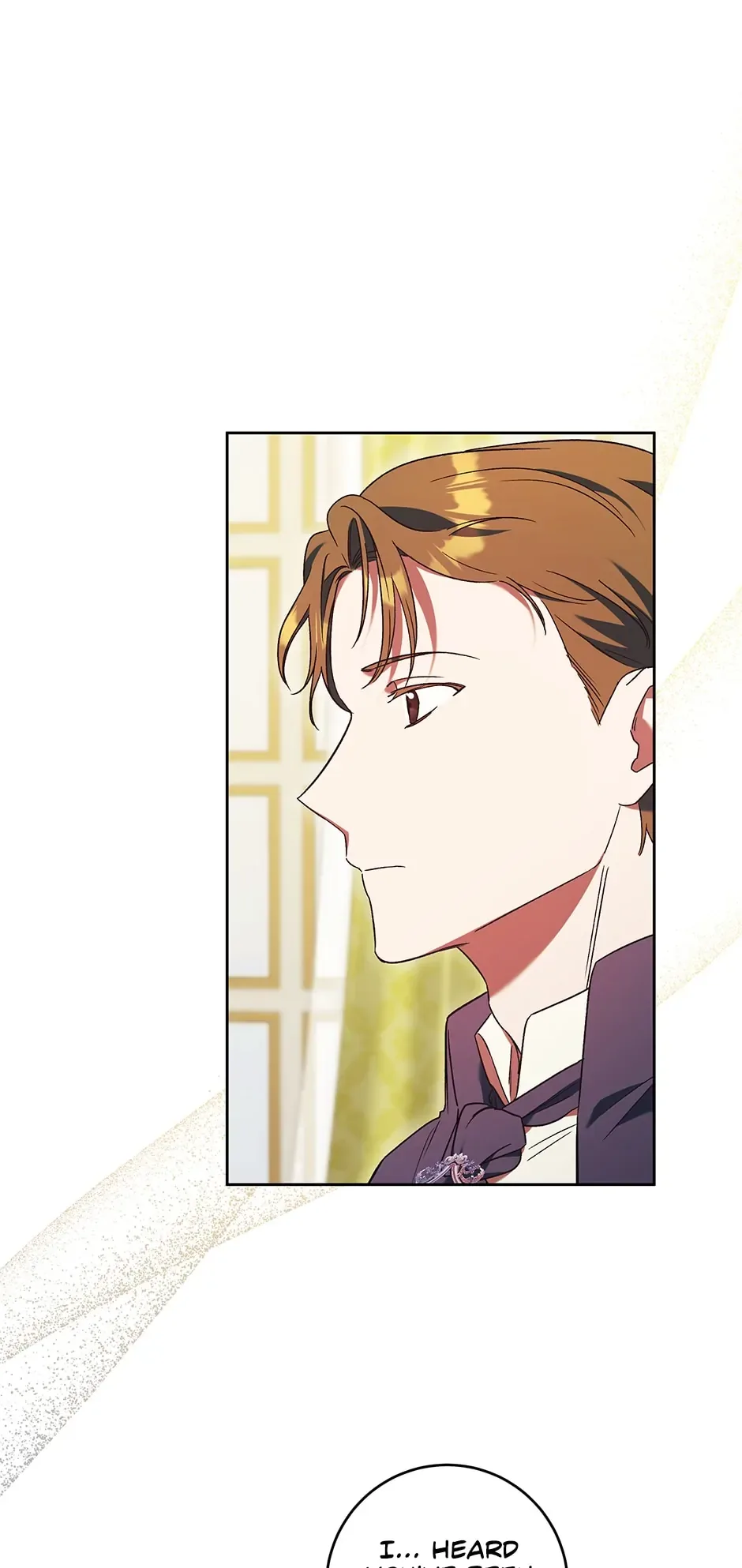 The Young Lady Who Broke Her Engagement Is Only Obsessed With the Ending Chapter 36 page 41
