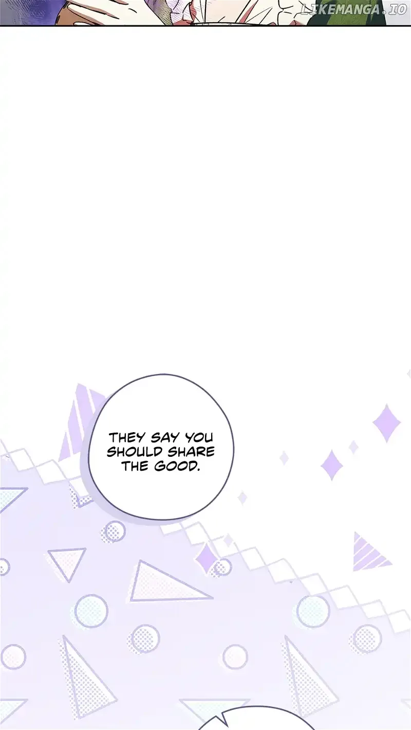 The Young Lady Who Broke Her Engagement Is Only Obsessed With the Ending Chapter 37 page 48
