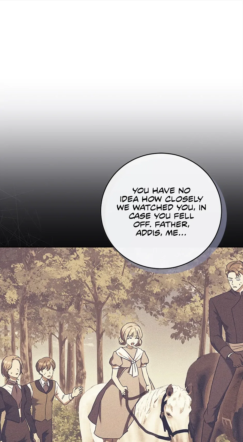The Young Lady Who Broke Her Engagement Is Only Obsessed With the Ending Chapter 36 page 44