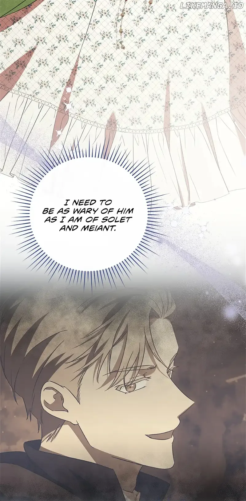 The Young Lady Who Broke Her Engagement Is Only Obsessed With the Ending Chapter 37 page 38
