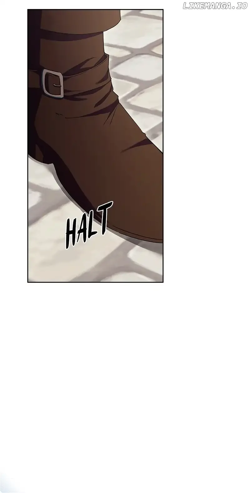 The Young Lady Who Broke Her Engagement Is Only Obsessed With the Ending Chapter 38 page 6