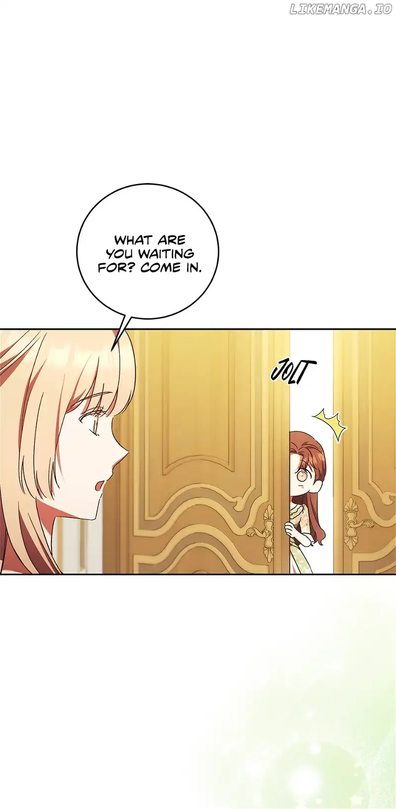The Young Lady Who Broke Her Engagement Is Only Obsessed With the Ending Chapter 34 page 67