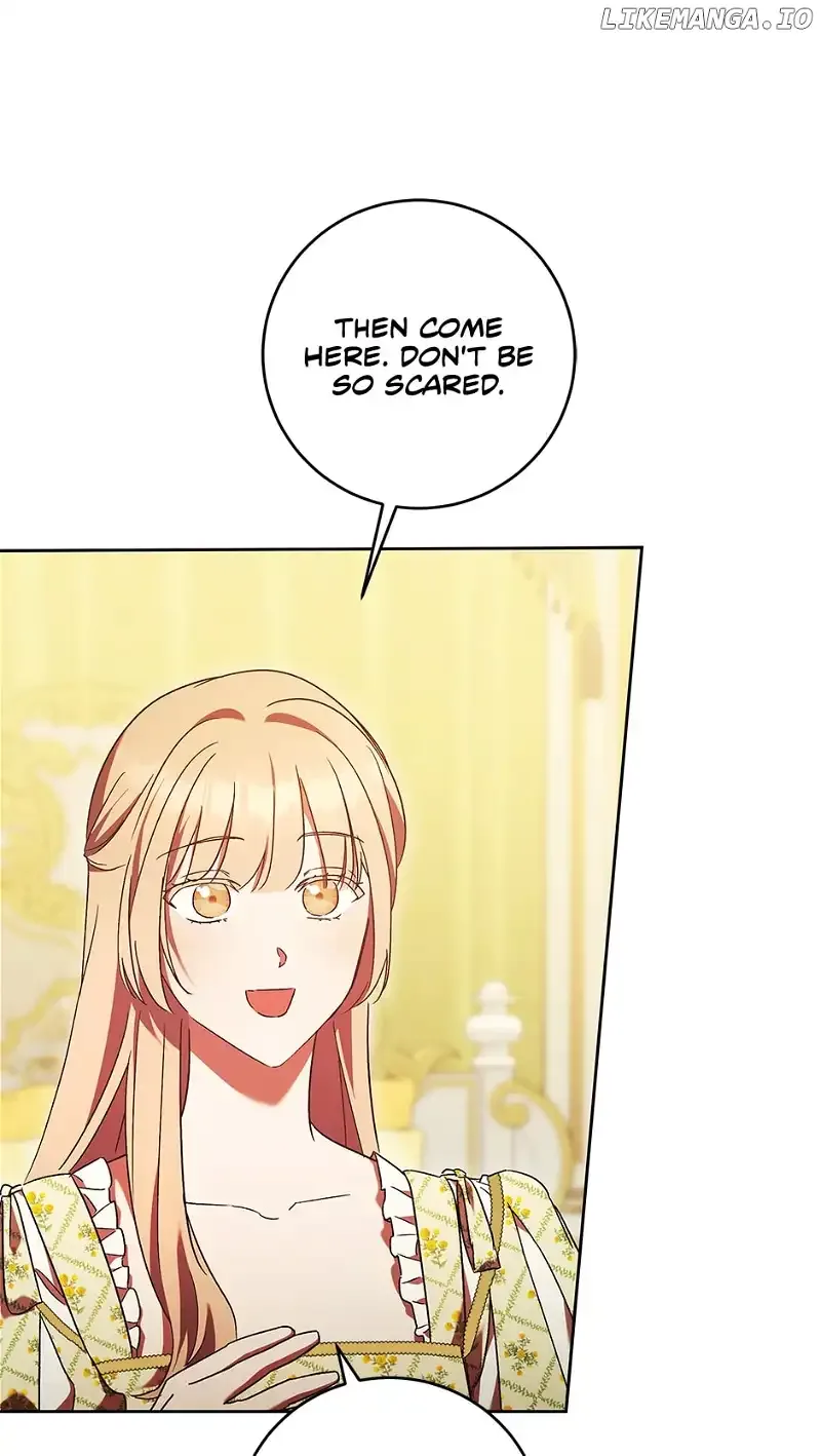 The Young Lady Who Broke Her Engagement Is Only Obsessed With the Ending Chapter 34 page 71
