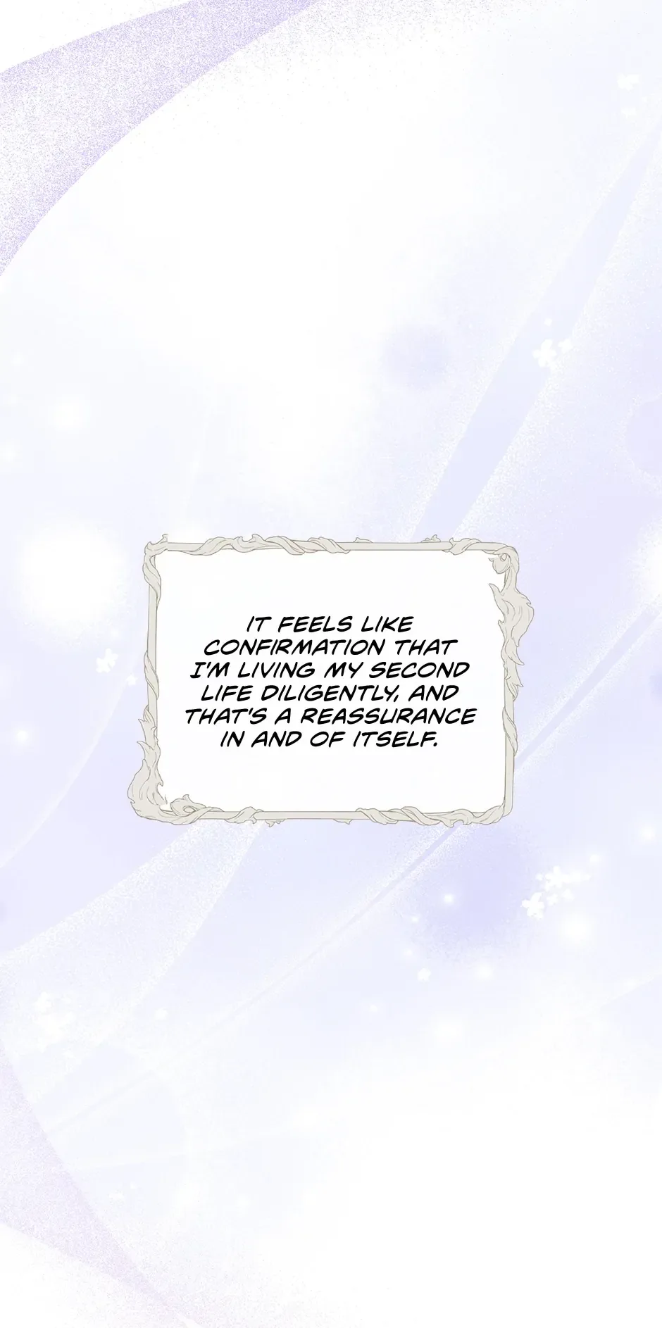 The Young Lady Who Broke Her Engagement Is Only Obsessed With the Ending Chapter 36 page 35