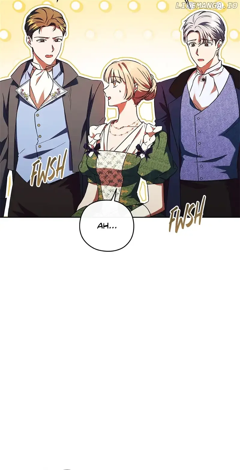 The Young Lady Who Broke Her Engagement Is Only Obsessed With the Ending Chapter 38 page 12