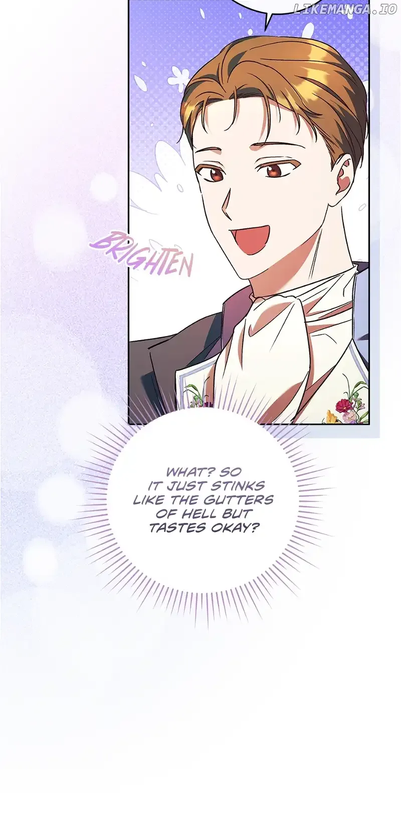 The Young Lady Who Broke Her Engagement Is Only Obsessed With the Ending Chapter 37 page 51