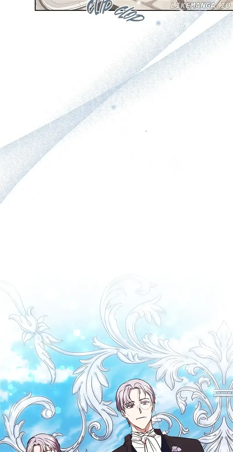 The Young Lady Who Broke Her Engagement Is Only Obsessed With the Ending Chapter 37 page 60