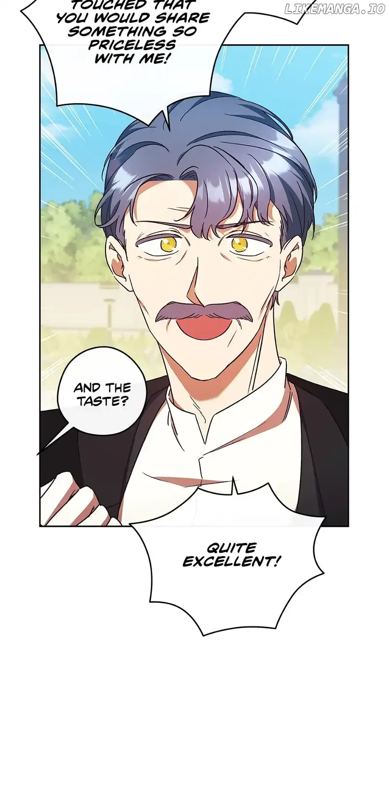 The Young Lady Who Broke Her Engagement Is Only Obsessed With the Ending Chapter 37 page 53