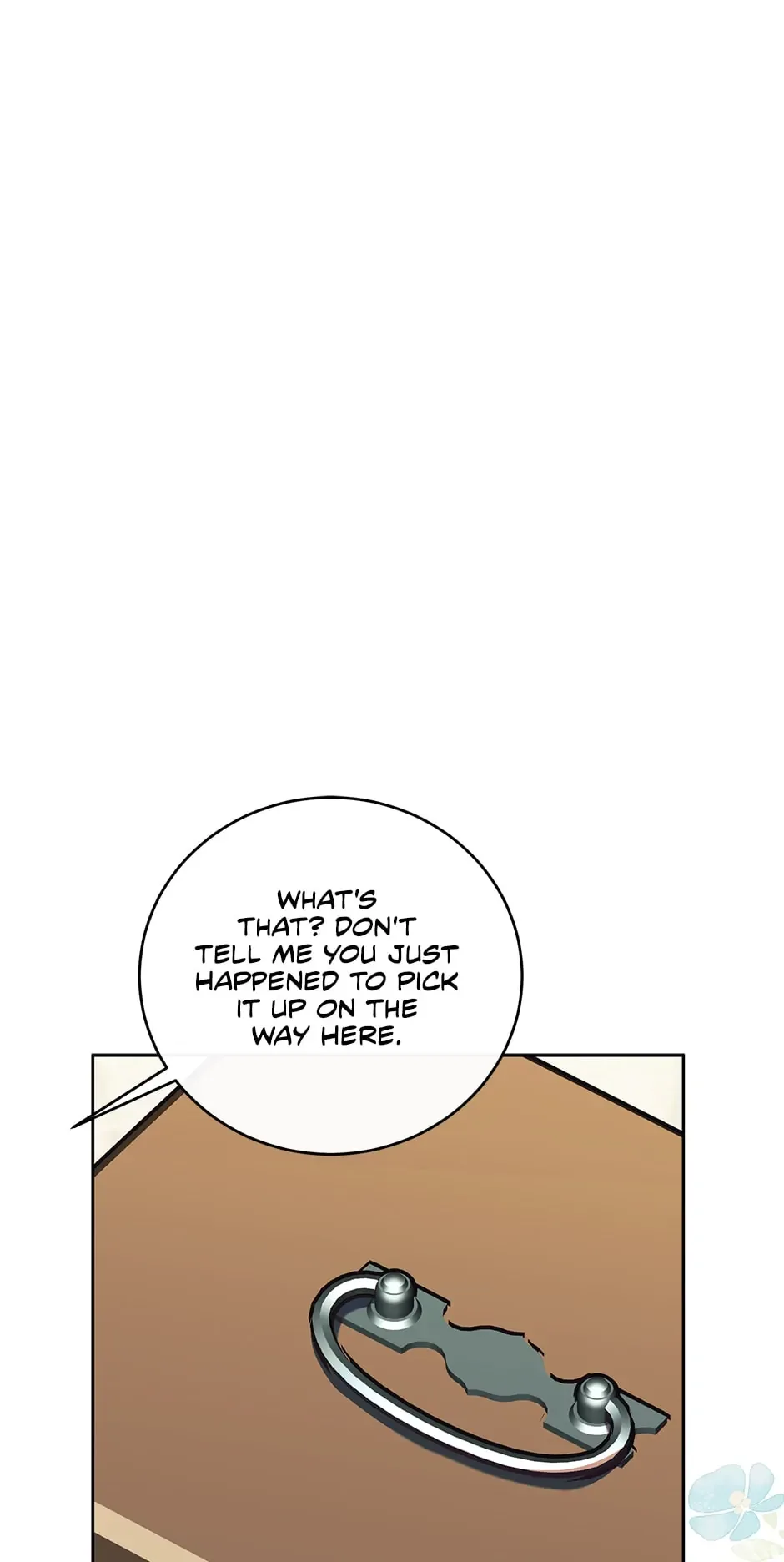 The Young Lady Who Broke Her Engagement Is Only Obsessed With the Ending Chapter 36 page 52