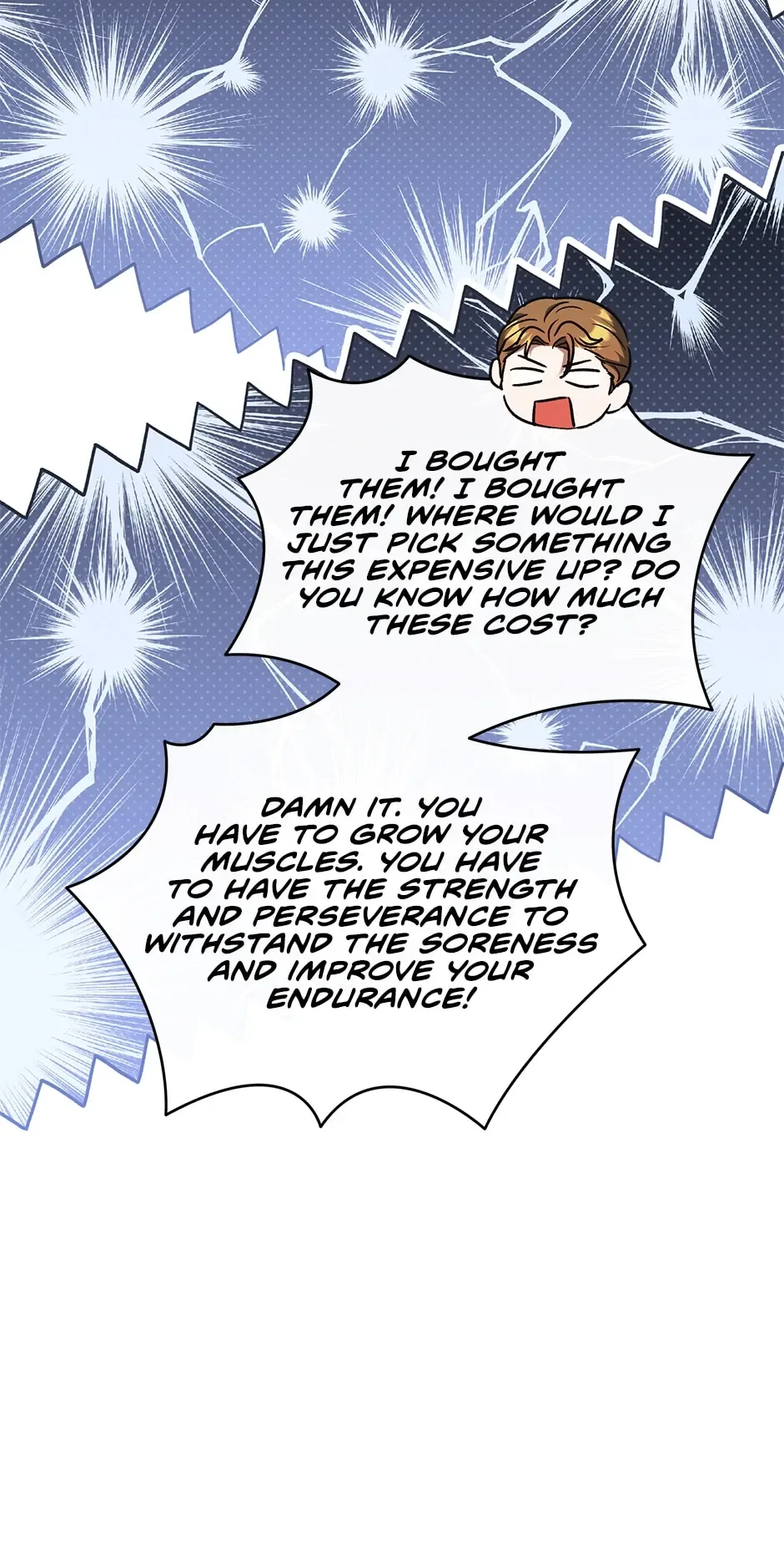 The Young Lady Who Broke Her Engagement Is Only Obsessed With the Ending Chapter 36 page 56