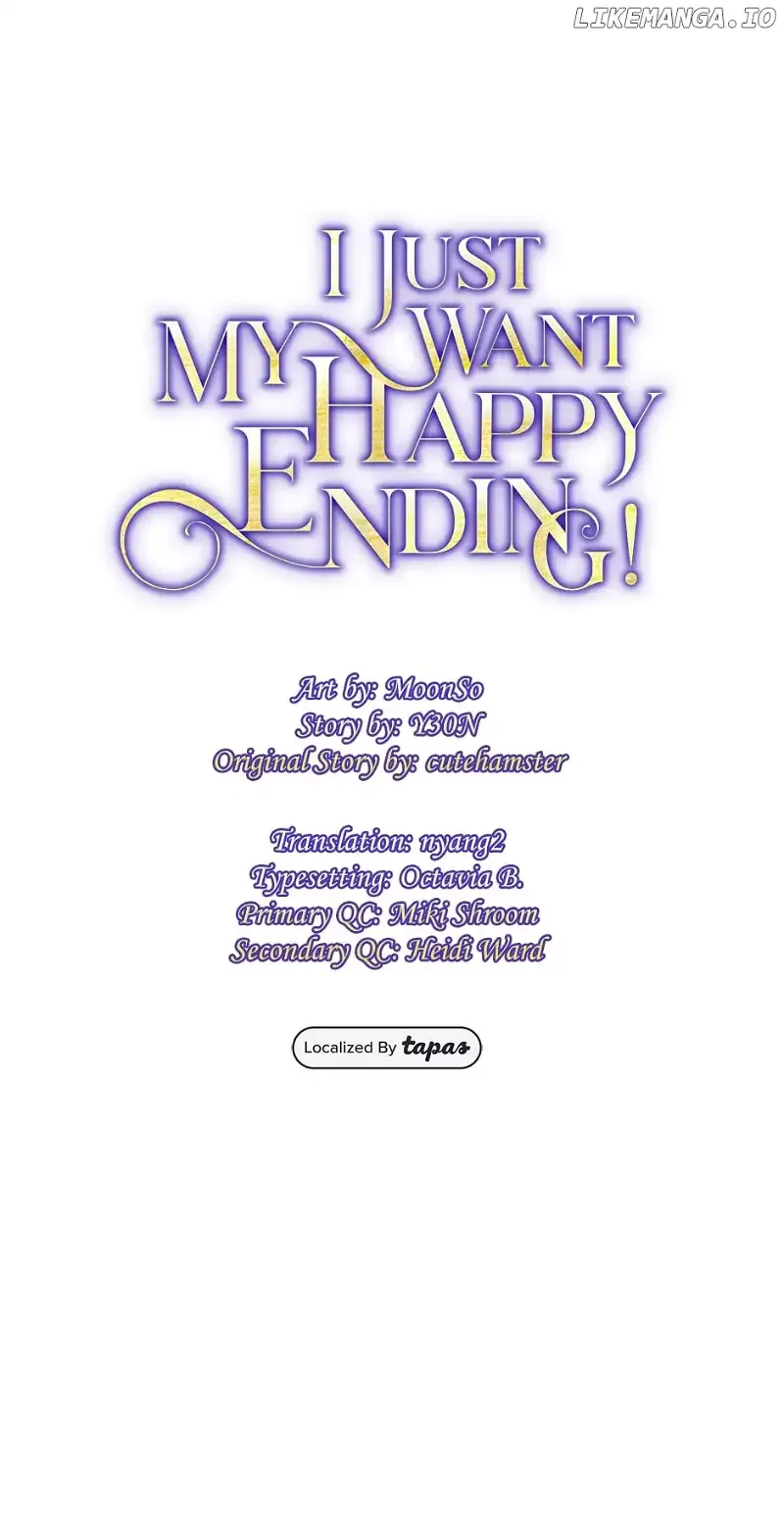 The Young Lady Who Broke Her Engagement Is Only Obsessed With the Ending Chapter 38 page 14