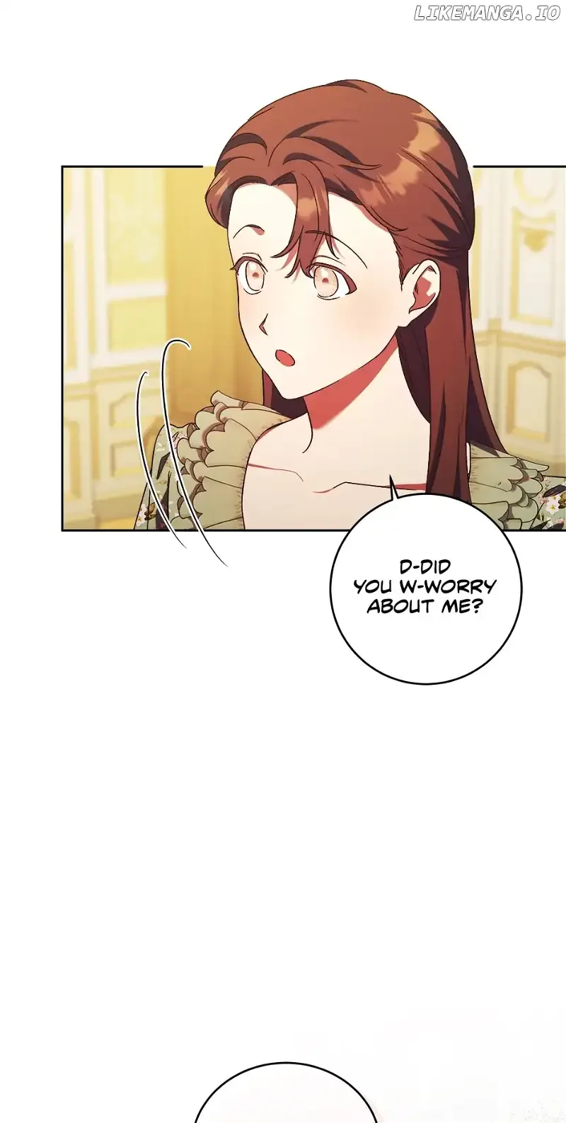 The Young Lady Who Broke Her Engagement Is Only Obsessed With the Ending Chapter 34 page 78