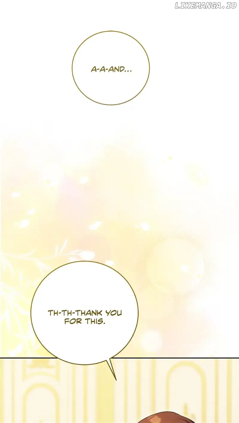 The Young Lady Who Broke Her Engagement Is Only Obsessed With the Ending Chapter 34 page 73