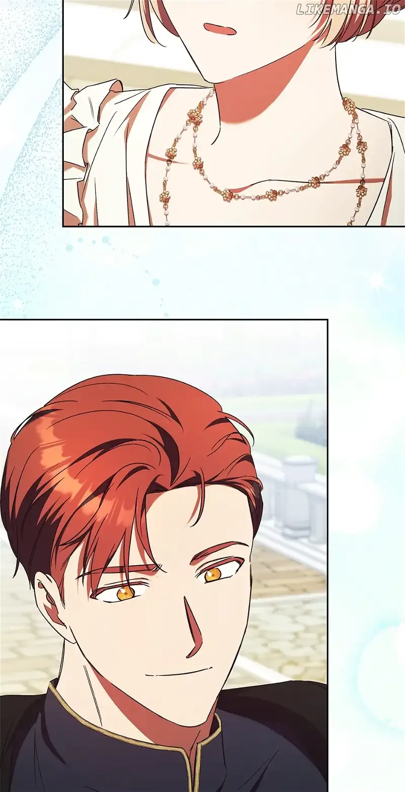 The Young Lady Who Broke Her Engagement Is Only Obsessed With the Ending Chapter 38 page 9
