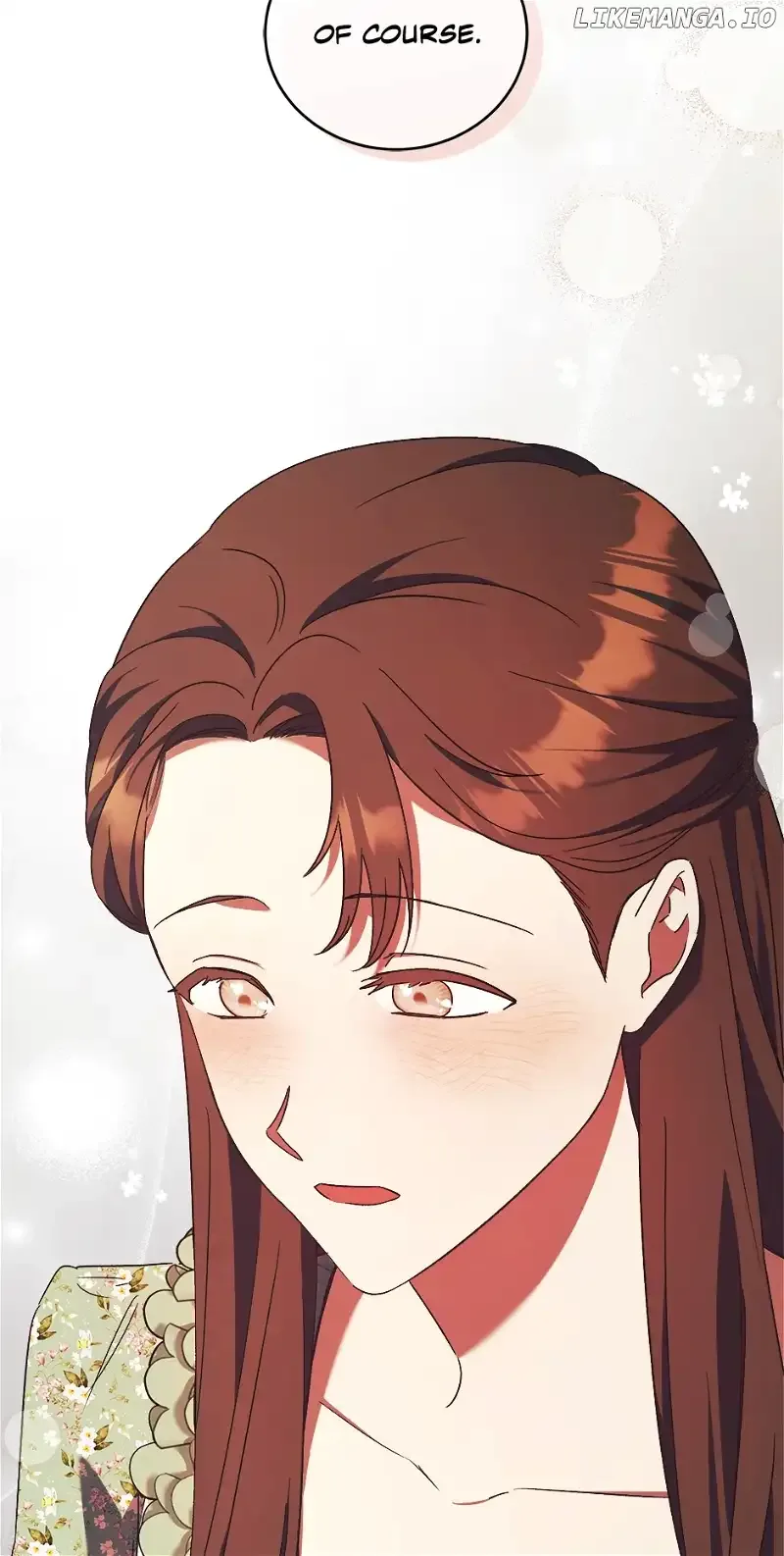 The Young Lady Who Broke Her Engagement Is Only Obsessed With the Ending Chapter 34 page 79
