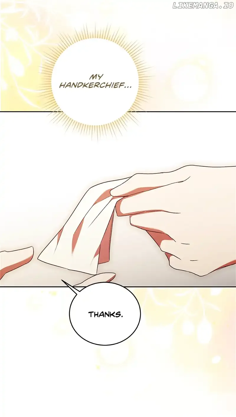 The Young Lady Who Broke Her Engagement Is Only Obsessed With the Ending Chapter 34 page 75