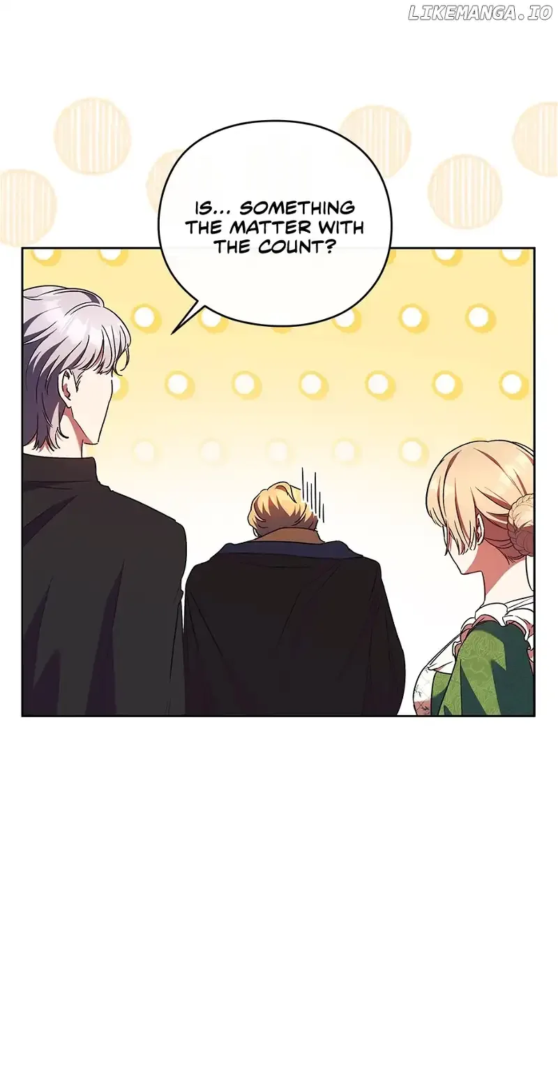 The Young Lady Who Broke Her Engagement Is Only Obsessed With the Ending Chapter 37 page 63