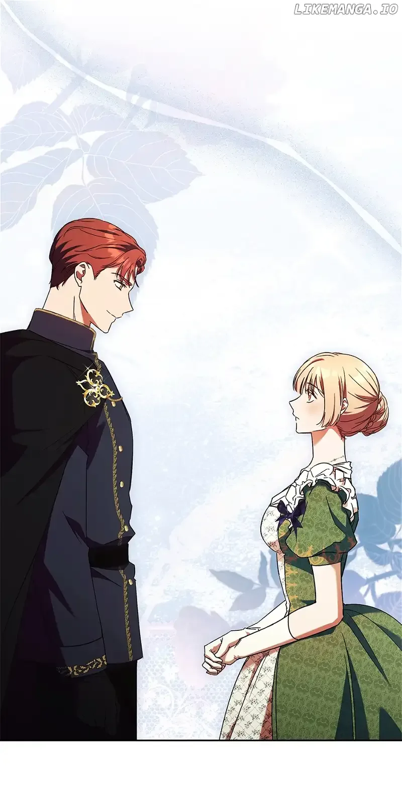 The Young Lady Who Broke Her Engagement Is Only Obsessed With the Ending Chapter 38 page 7