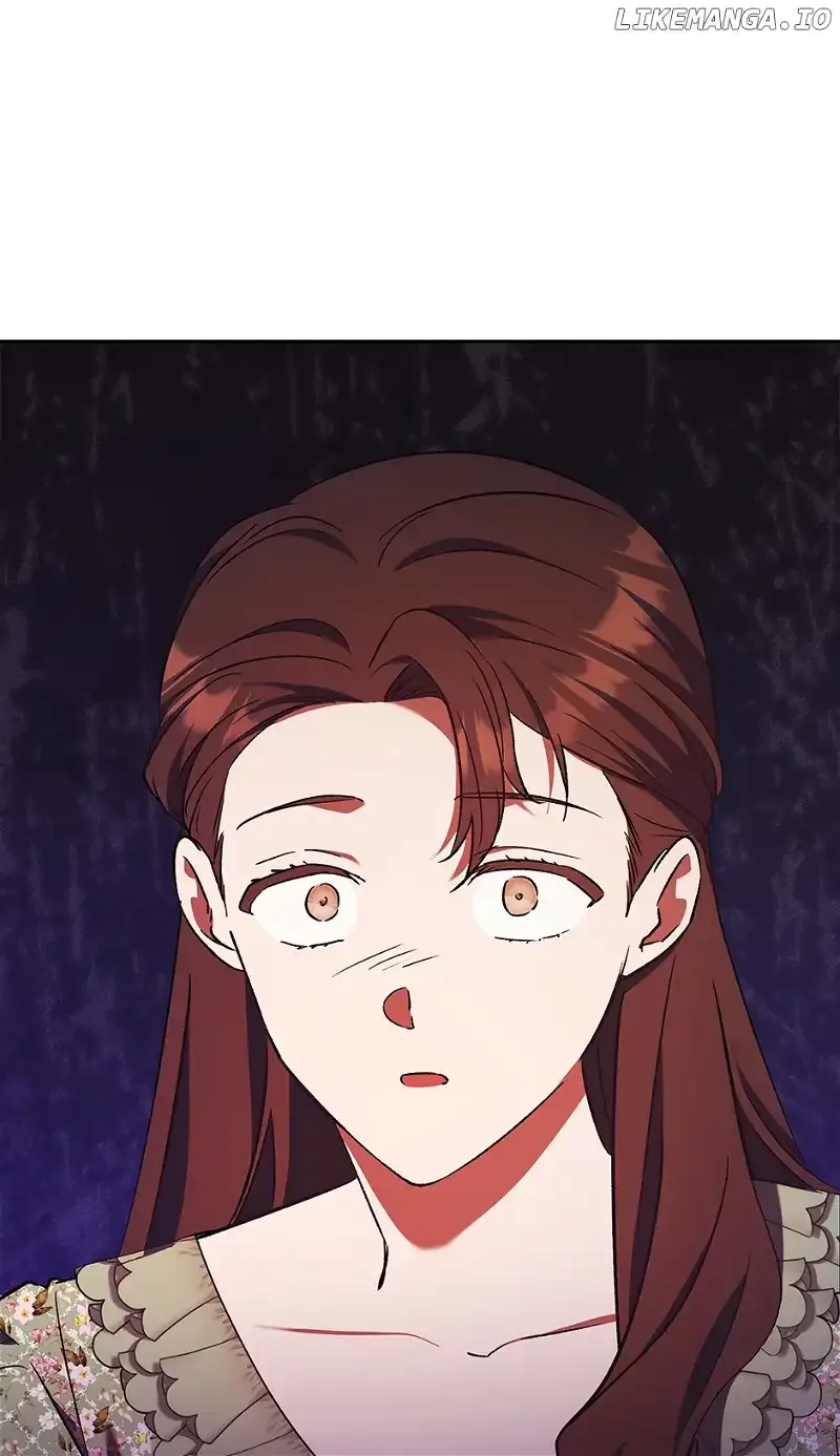 The Young Lady Who Broke Her Engagement Is Only Obsessed With the Ending Chapter 34 page 86