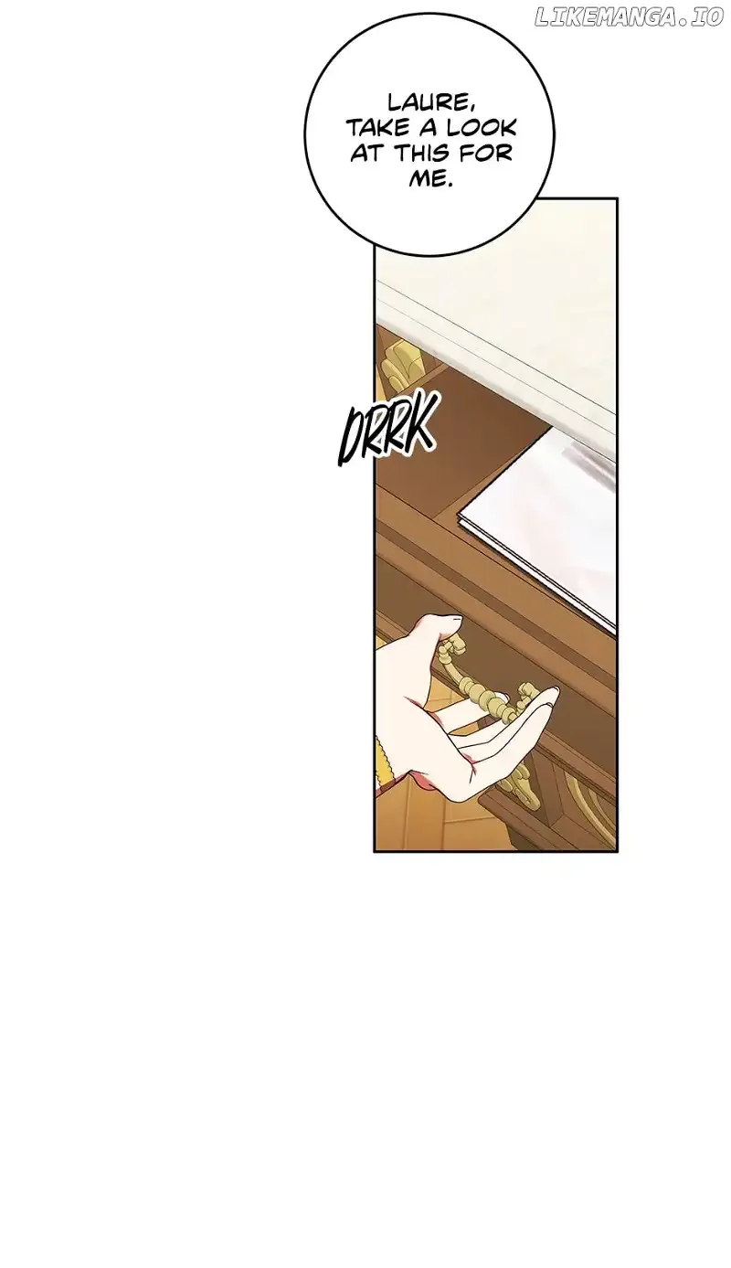 The Young Lady Who Broke Her Engagement Is Only Obsessed With the Ending Chapter 34 page 84