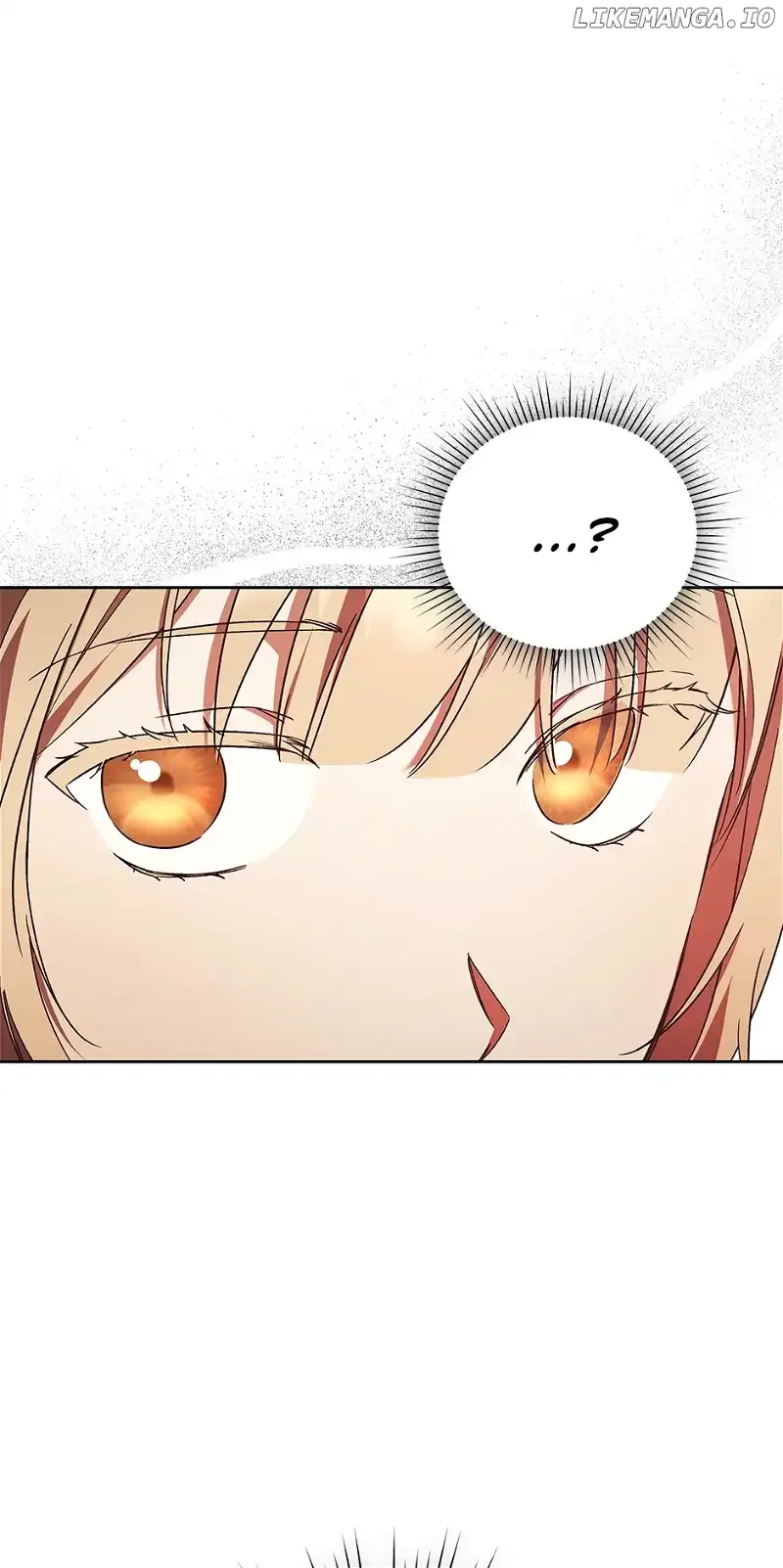 The Young Lady Who Broke Her Engagement Is Only Obsessed With the Ending Chapter 37 page 72