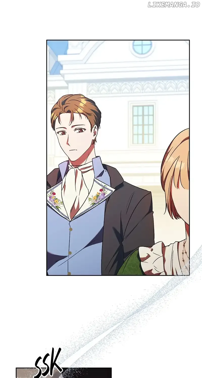 The Young Lady Who Broke Her Engagement Is Only Obsessed With the Ending Chapter 37 page 67