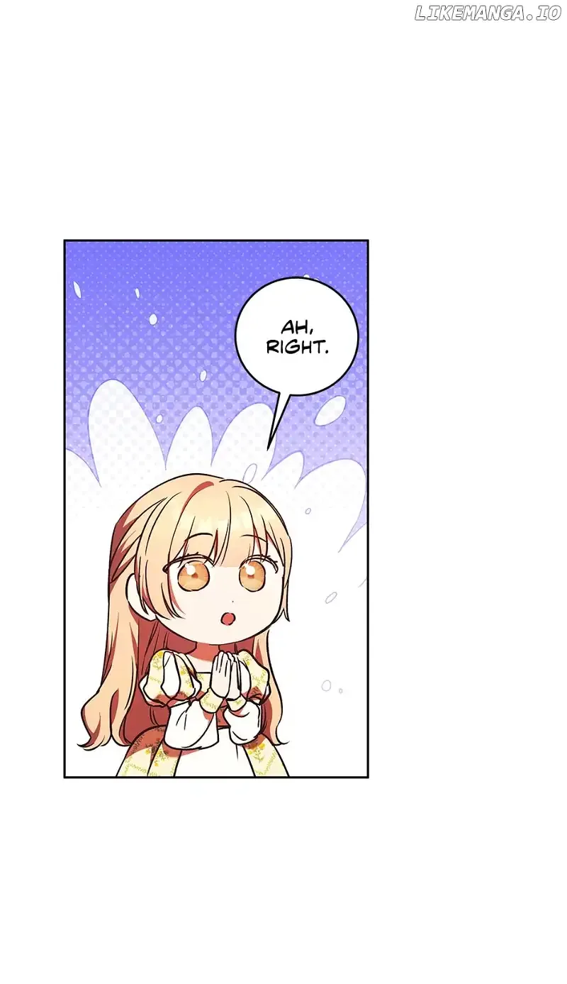 The Young Lady Who Broke Her Engagement Is Only Obsessed With the Ending Chapter 34 page 83