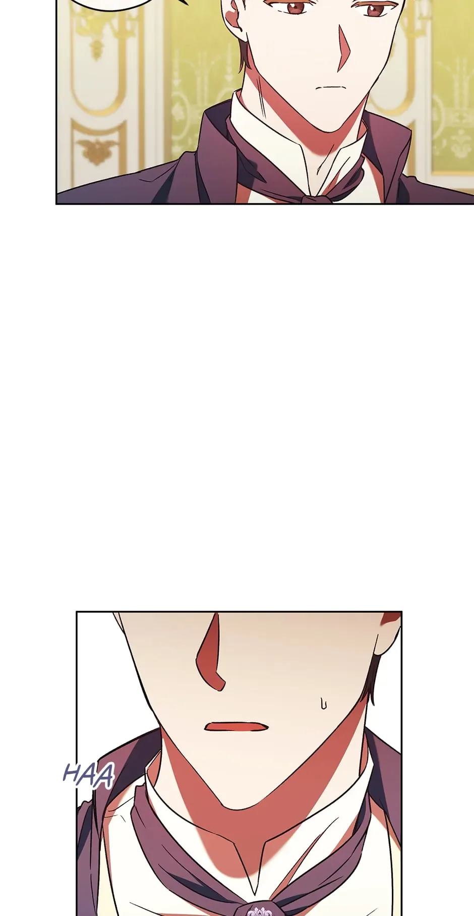 The Young Lady Who Broke Her Engagement Is Only Obsessed With the Ending Chapter 36 page 58