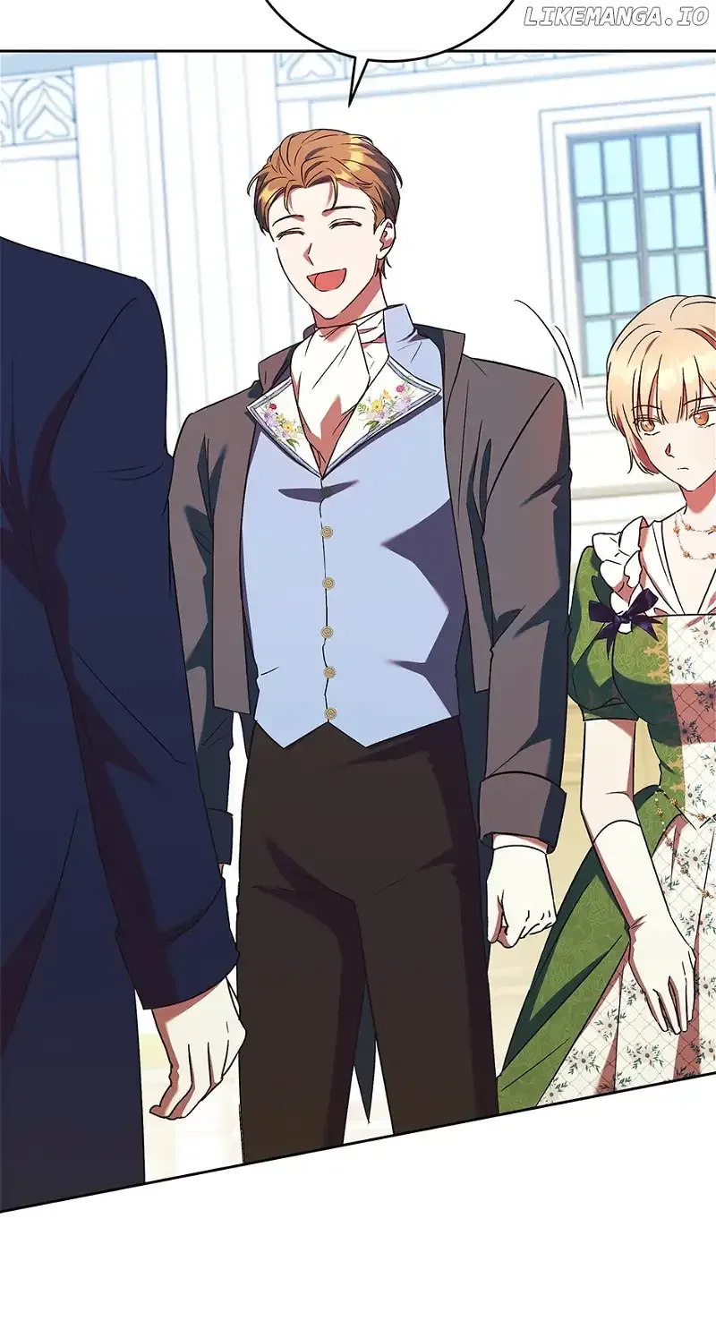 The Young Lady Who Broke Her Engagement Is Only Obsessed With the Ending Chapter 37 page 69