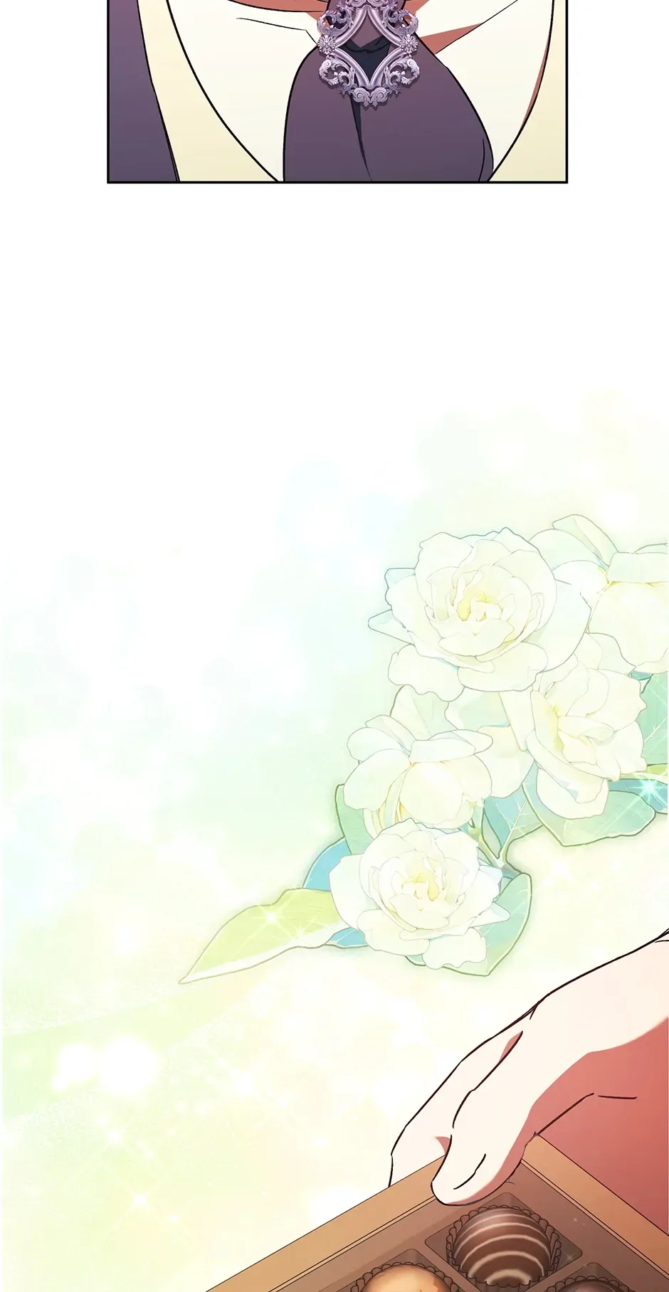 The Young Lady Who Broke Her Engagement Is Only Obsessed With the Ending Chapter 36 page 59