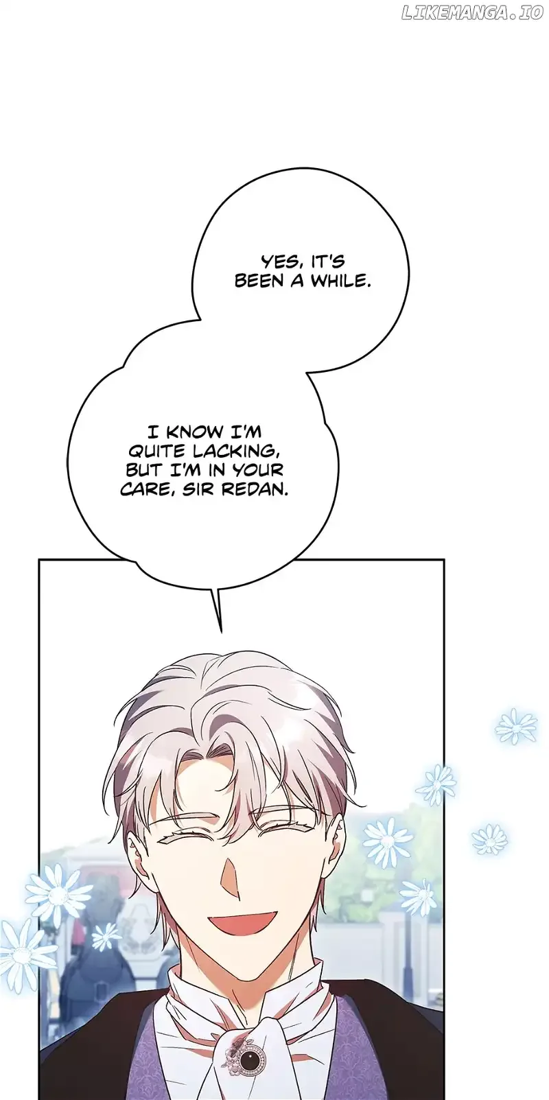 The Young Lady Who Broke Her Engagement Is Only Obsessed With the Ending Chapter 37 page 70