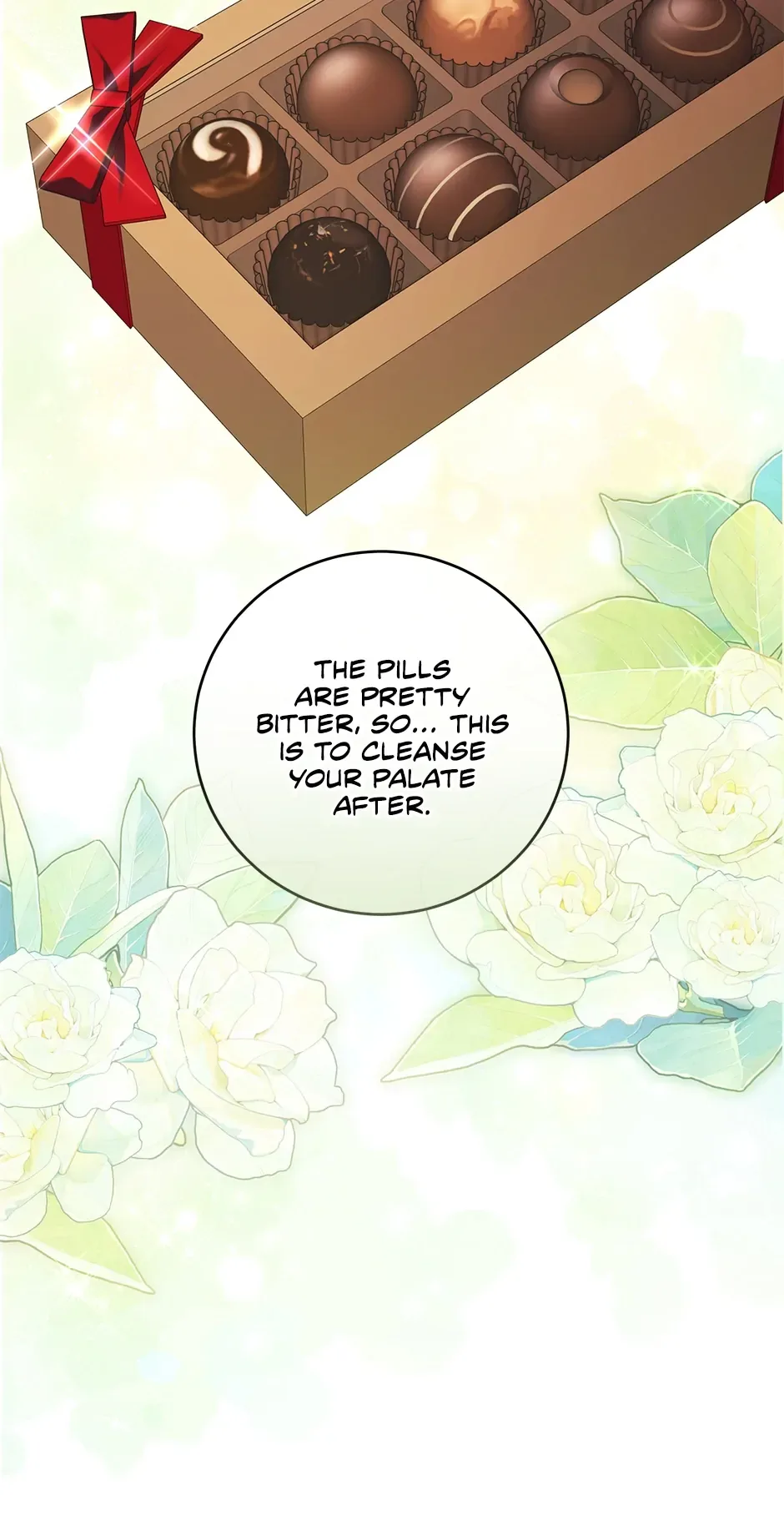 The Young Lady Who Broke Her Engagement Is Only Obsessed With the Ending Chapter 36 page 60