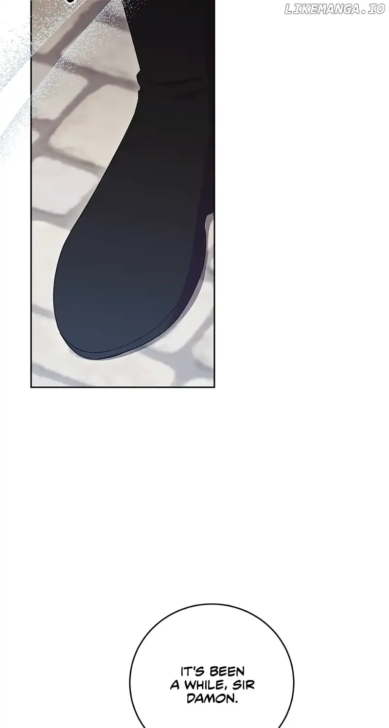 The Young Lady Who Broke Her Engagement Is Only Obsessed With the Ending Chapter 37 page 68