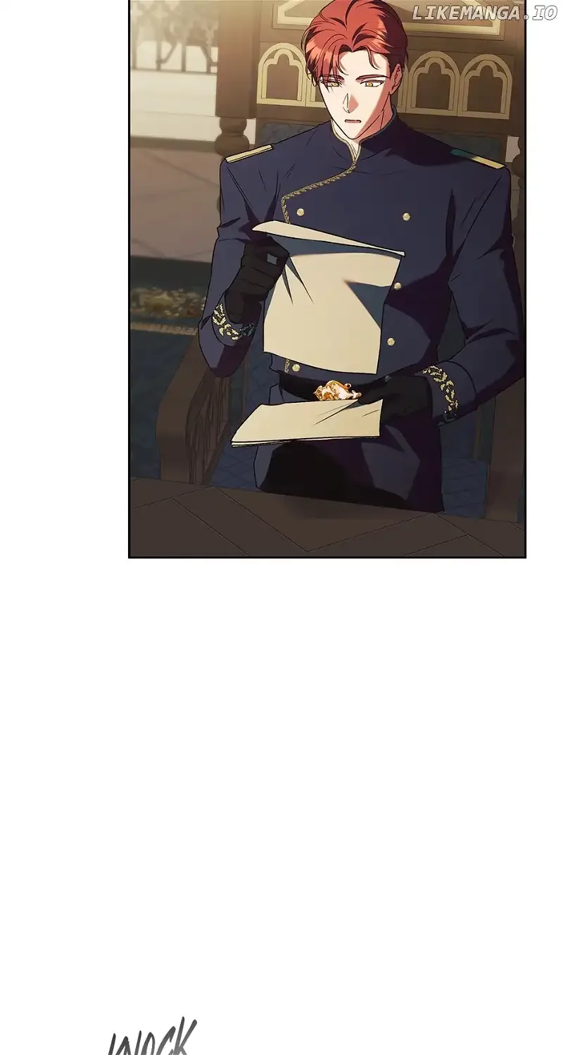 The Young Lady Who Broke Her Engagement Is Only Obsessed With the Ending Chapter 38 page 17