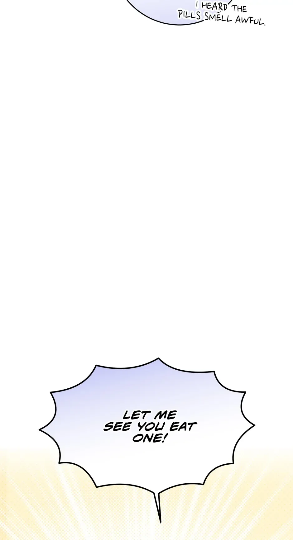 The Young Lady Who Broke Her Engagement Is Only Obsessed With the Ending Chapter 36 page 64