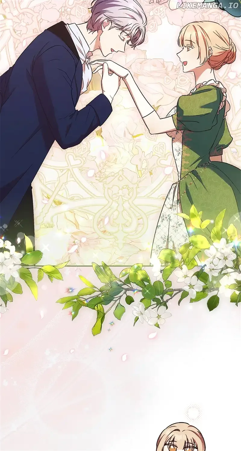 The Young Lady Who Broke Her Engagement Is Only Obsessed With the Ending Chapter 37 page 65