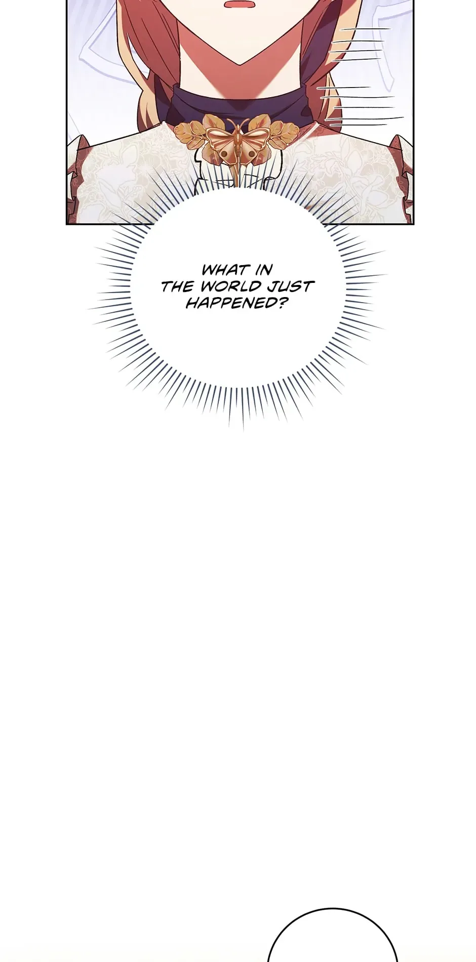 The Young Lady Who Broke Her Engagement Is Only Obsessed With the Ending Chapter 36 page 76