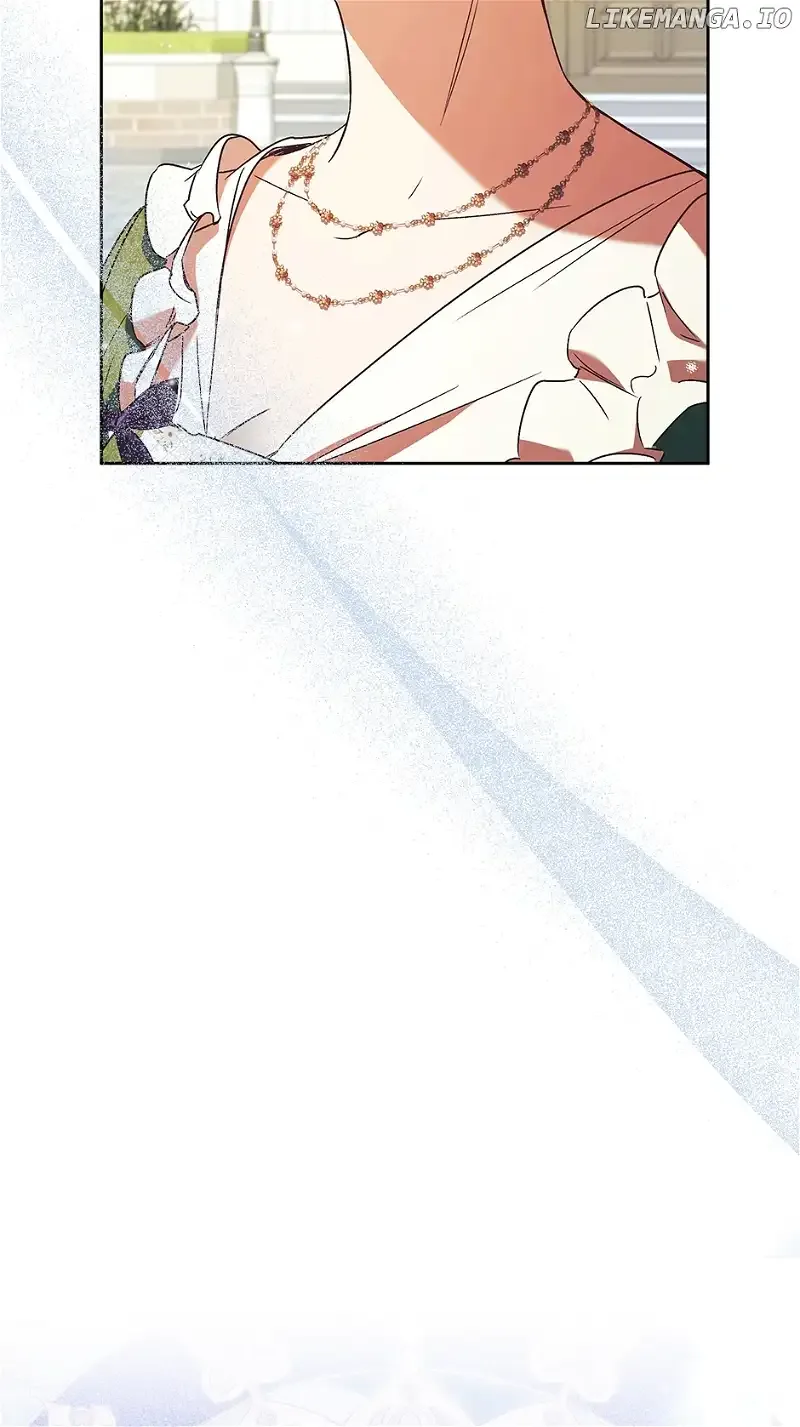 The Young Lady Who Broke Her Engagement Is Only Obsessed With the Ending Chapter 37 page 83