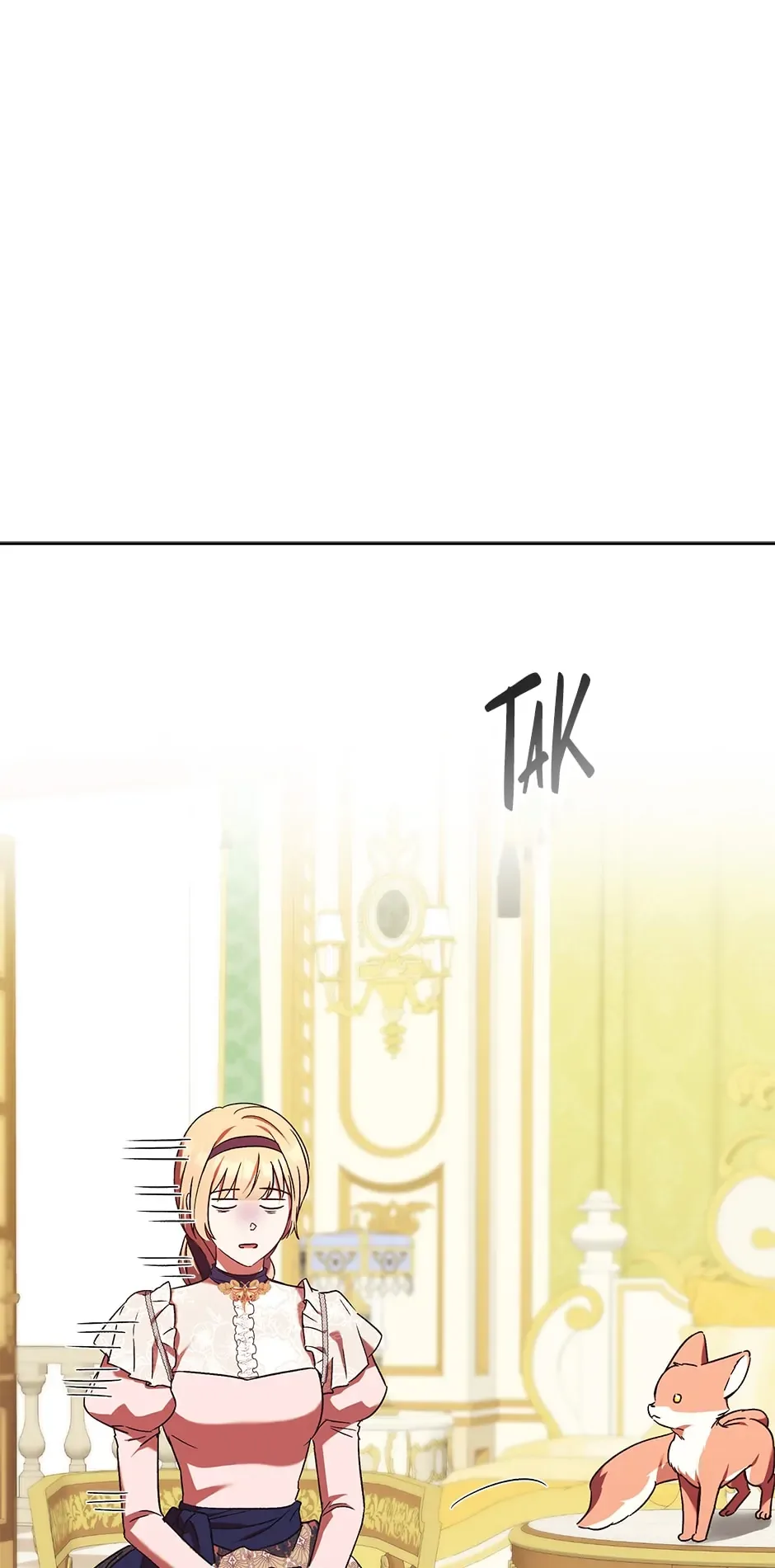 The Young Lady Who Broke Her Engagement Is Only Obsessed With the Ending Chapter 36 page 74