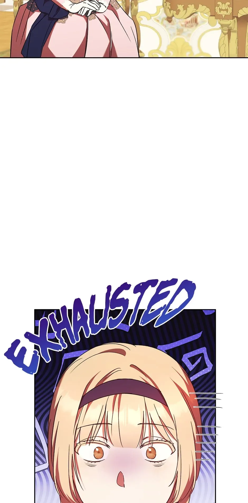 The Young Lady Who Broke Her Engagement Is Only Obsessed With the Ending Chapter 36 page 75