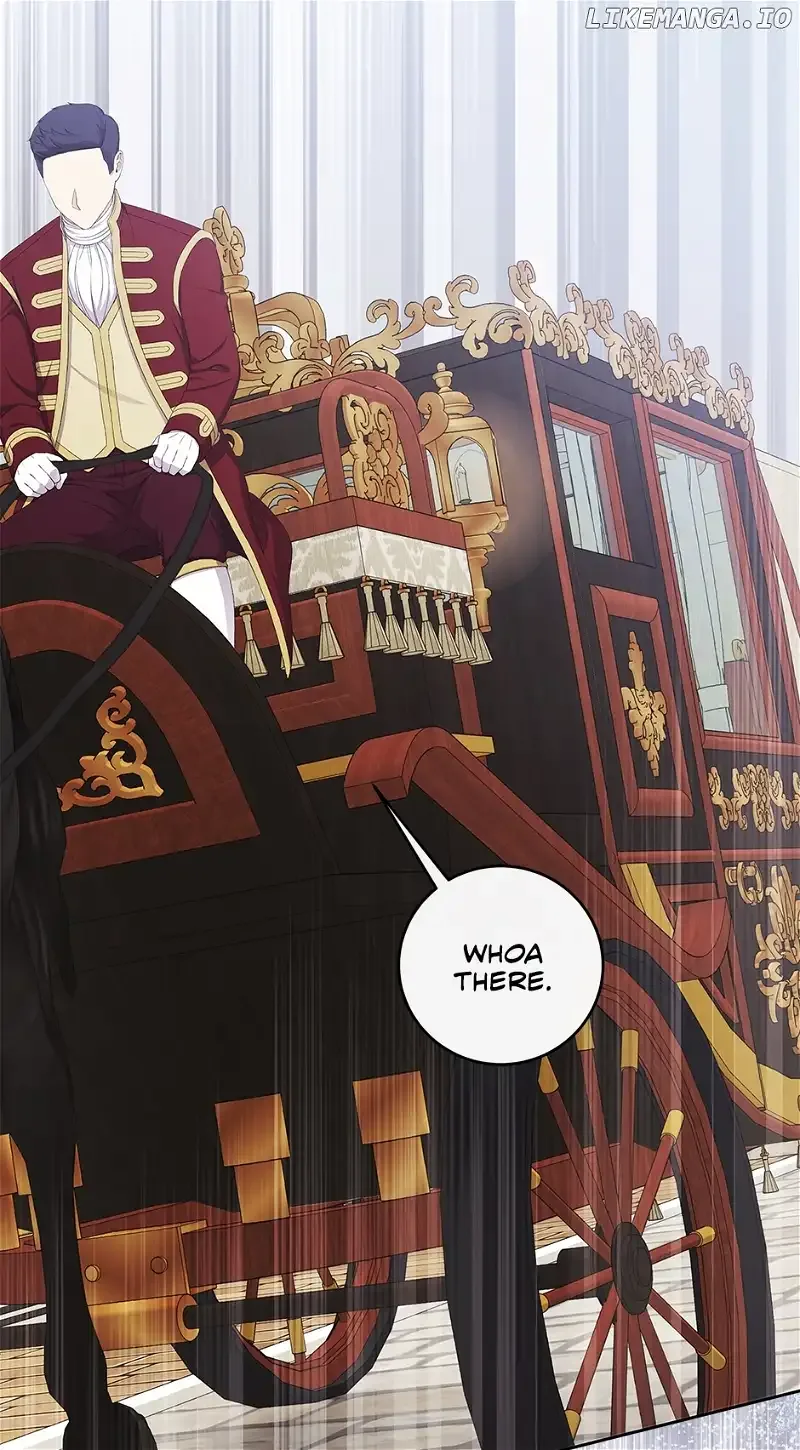 The Young Lady Who Broke Her Engagement Is Only Obsessed With the Ending Chapter 37 page 79
