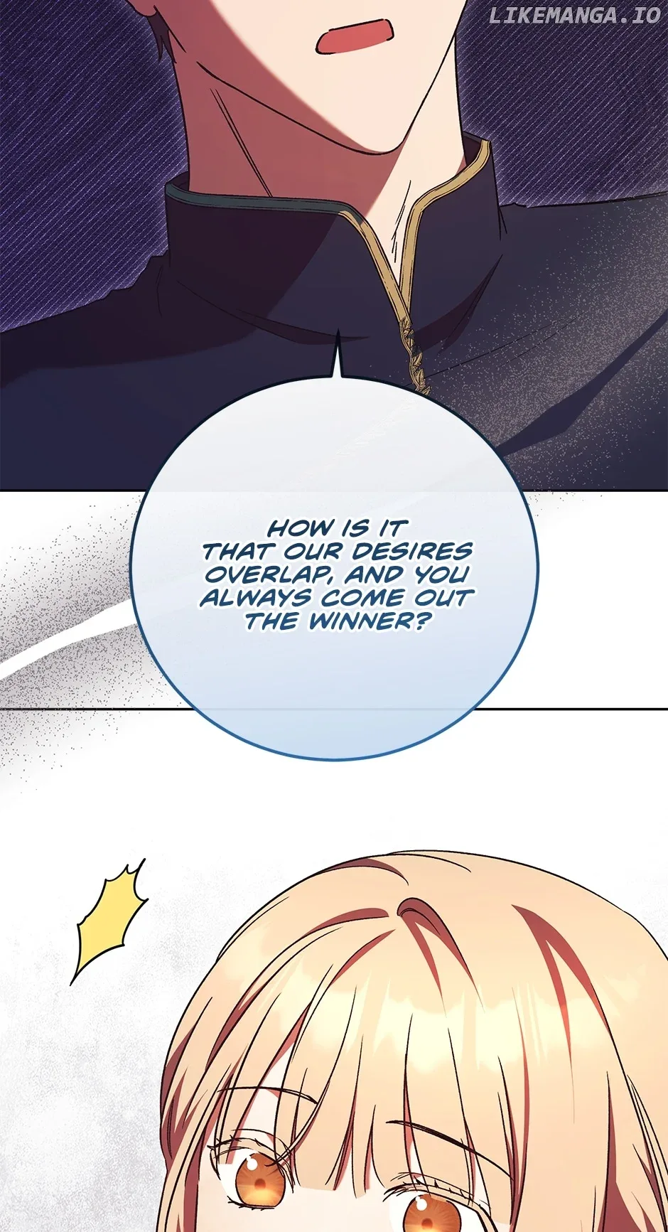 The Young Lady Who Broke Her Engagement Is Only Obsessed With the Ending Chapter 39 page 9
