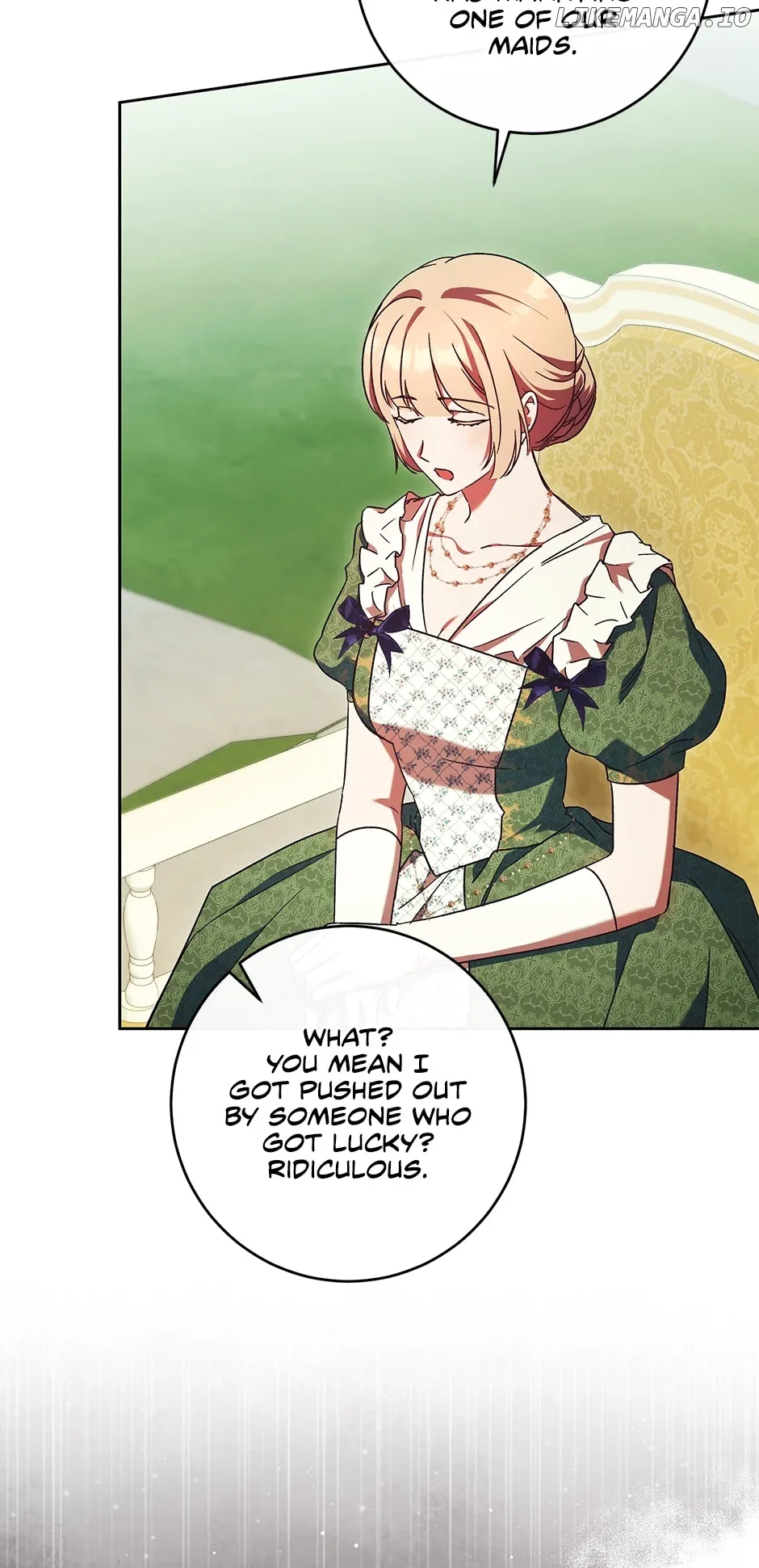 The Young Lady Who Broke Her Engagement Is Only Obsessed With the Ending Chapter 39 page 6