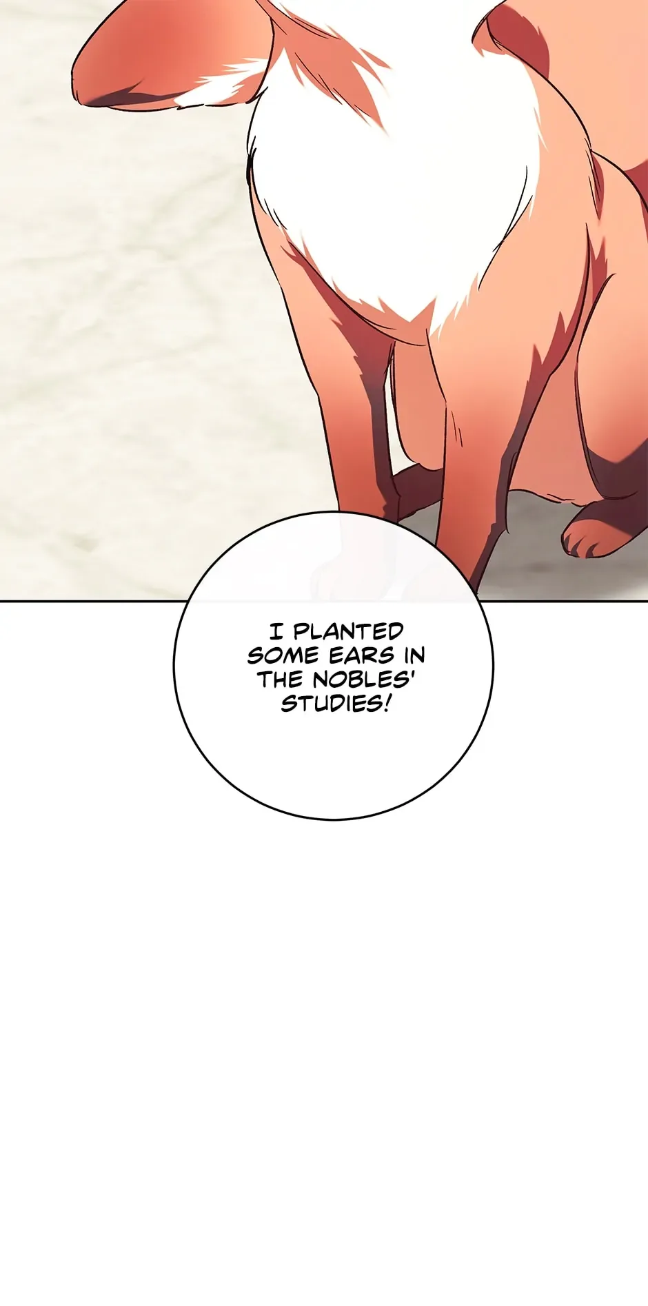 The Young Lady Who Broke Her Engagement Is Only Obsessed With the Ending Chapter 36 page 80